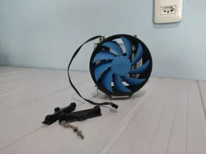 Cooler DeepCool