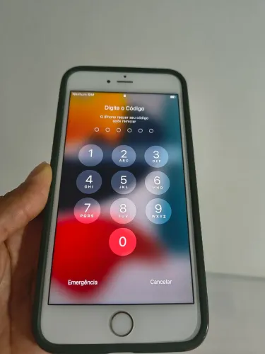 iPhone 6plus