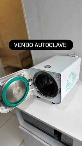 Autoclave