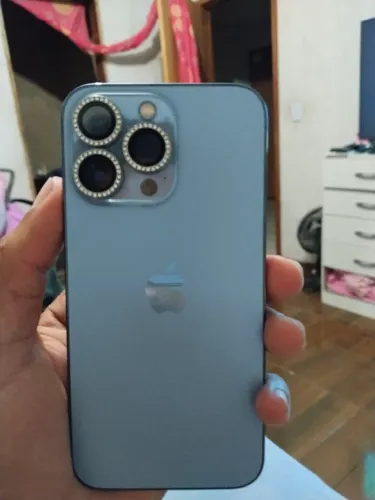 iPhone 13 pro 128gb