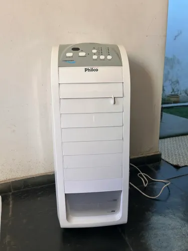 Climatizador Philco