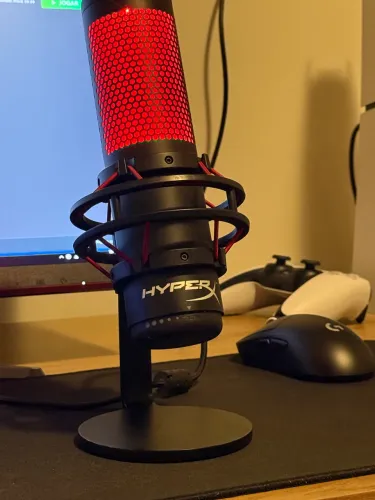 HyperX Quadcast 1