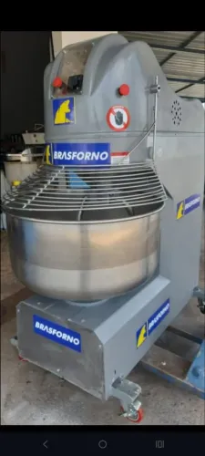 Amassadeira, massira Marca BRASFORNO