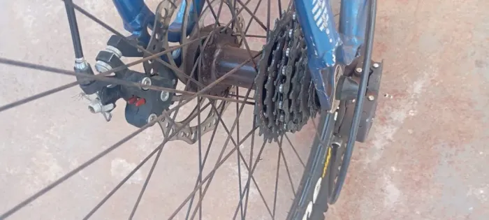 bike aro 29