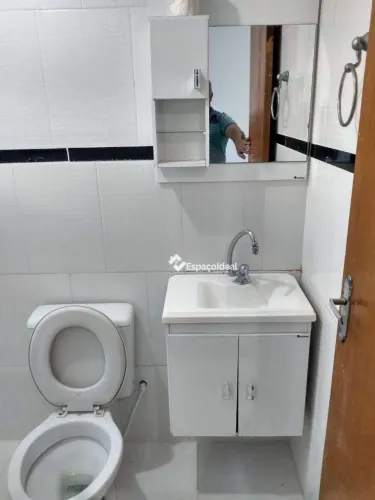 Apartamento com 2 dormitórios à venda, 62 m² por R$ 230.000,00 - Vila Barão - Sorocaba/SP