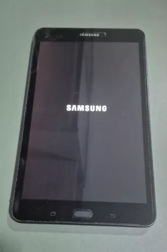 Tablet Galaxy Tab A 2017