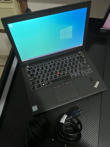 Thinkpad X270 16 GB notebook laptop corporativo Lenovo
