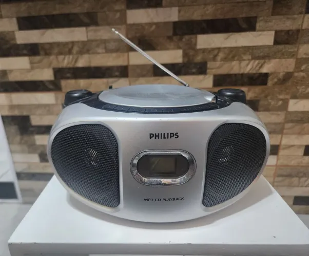 Rádio Philips