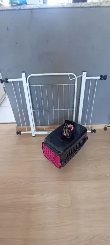 Kit para Cachorro