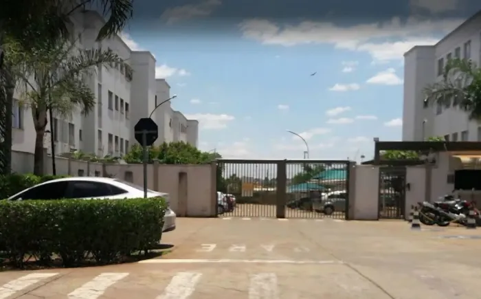 Apartamento Locação perto Shopping Zona Norte Rio preto