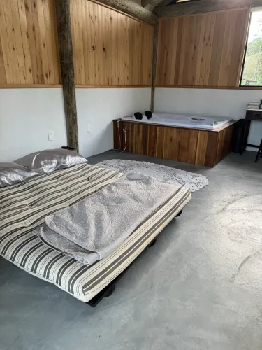 Sofá cama