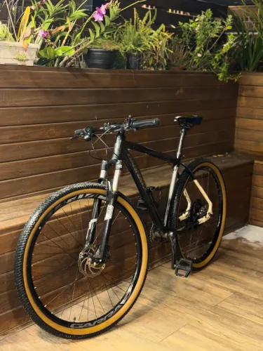 Bike GARRA7 JAGUAR