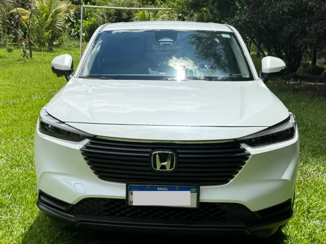 Honda HR-V EXL 1.5 Sensing 16V 5P Aut. 2023