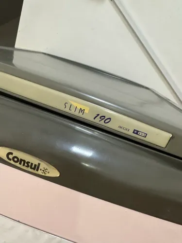 Freezer