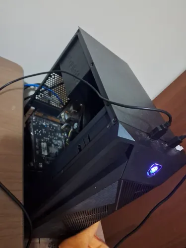 KIT PC GAMER OTIMO!