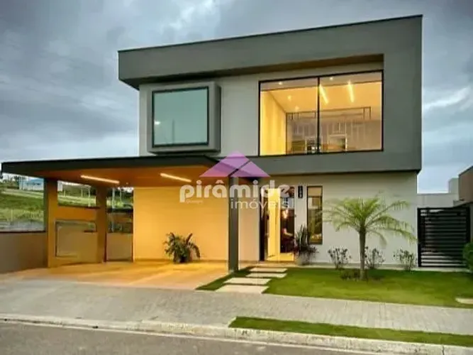 Casa à venda, Loteamento Floresta, São José dos Campos, SP