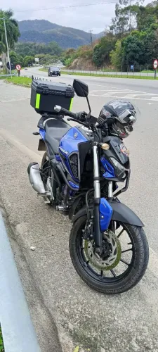 Fz25 barato