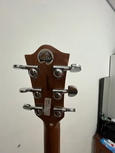 Violão tagima infinity 200 