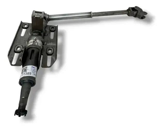 Coluna Direção Fiat Uno Vivace 1.0 2010 2011 2012 2013 2015