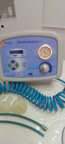 Dermotonus Slim da Ibramed, 