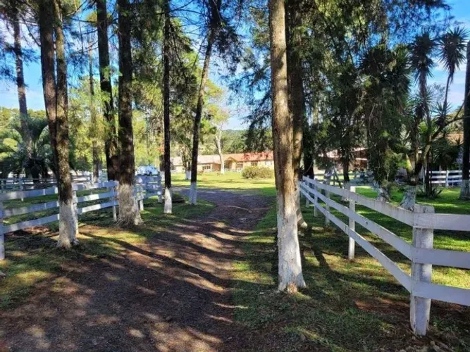 Chácara Investimento para Venda