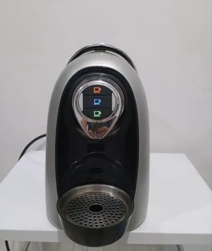 Cafeteira Elétrica 3 corações 127V