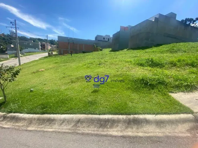 Terreno no Terra Nobre Cotia.