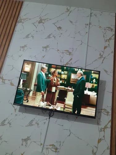 Smarth tv 