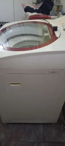 Máquina lavar Brastemp 11 kg