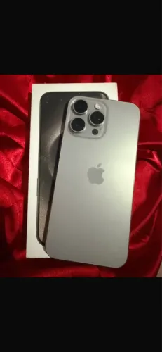iPhone 15 pro Max 256 GB
