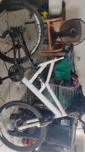? Bike MTB Aro 29 Full Suspension + Freio a Disco (Recife / RMR) ?<br>