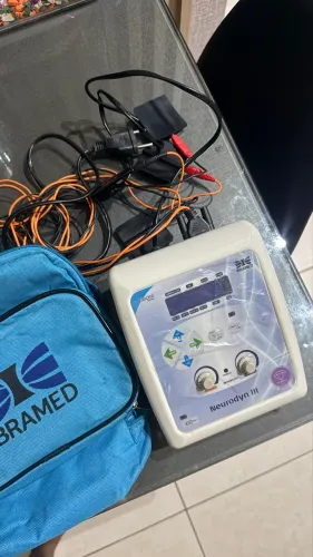 Neurodyn III IBRAMED 