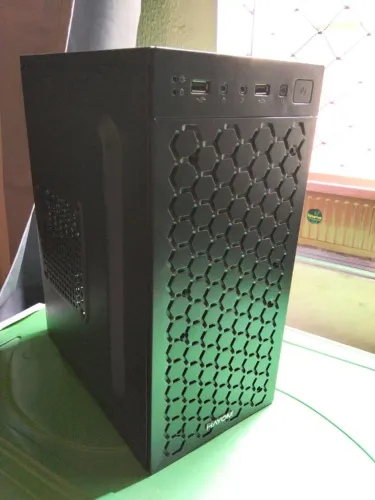 PCs com DEFEITO (Leia a descrição)