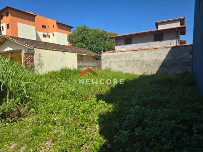 Lote em Avenida Padre Anchieta - Cidade Nova Peruíbe - Peruíbe/SP