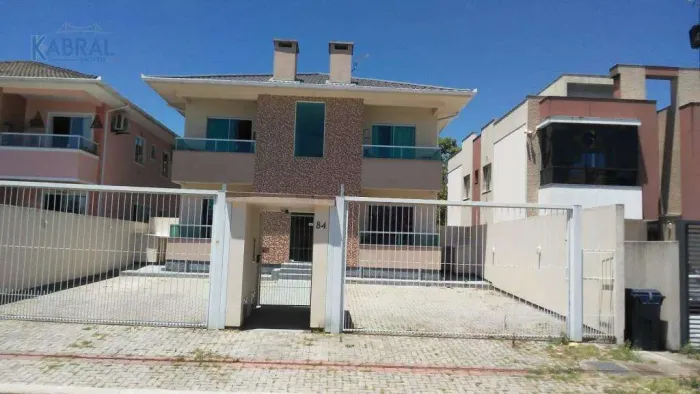 Apartamento Nova Palhoça