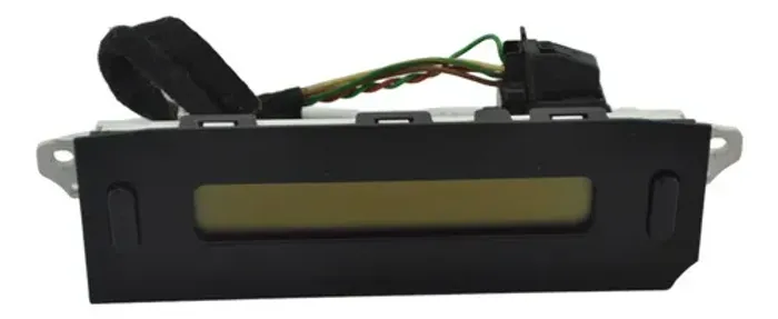Computador Bordo C3 2009 2010 2011 Original 216543008 Preto