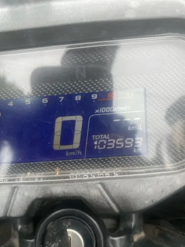 Cg160 fan 2025