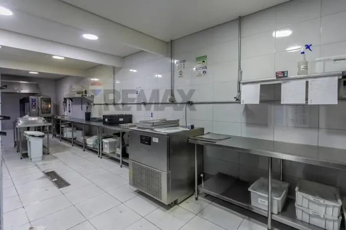 Ponto Comercial | 2 Dorms | Vila Santa Catarina