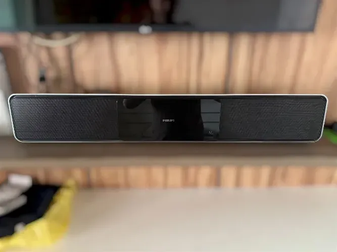 Home Theater SoundBar HTS6120/55 Philips