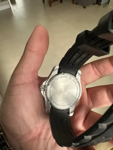 Relógio Victorinox Swiss Army