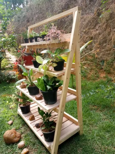 Fabricamos lindas peças artesanais!