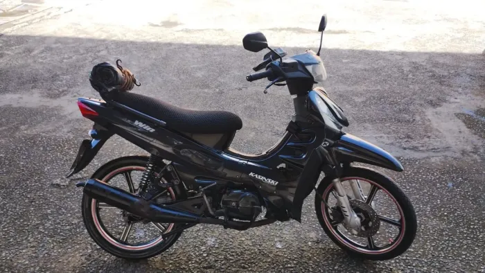 Kasinski Win 110cc