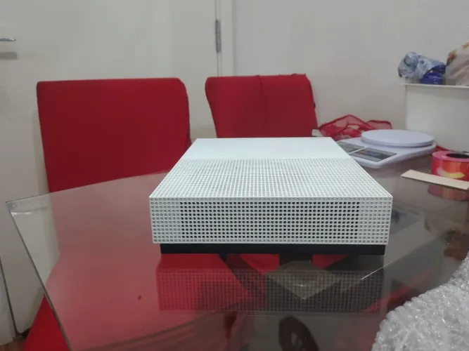 Xbox one s 1 terabyte