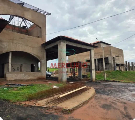 Lote a venda no Residencial Terre Di Toscana com 320m2