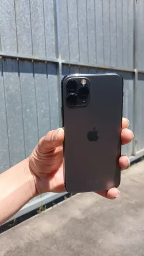 vendo iphone 11 pro