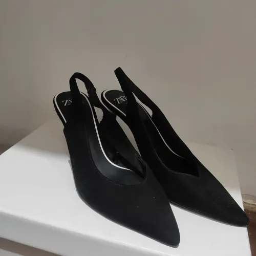 Scarpin ZARA