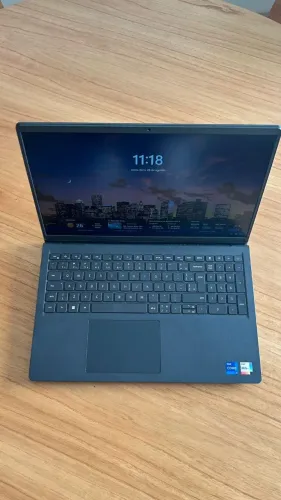 Notebook Dell Inspiron 15 3530 - Core i7 13ª Geração | 16GB | SSD 512GB