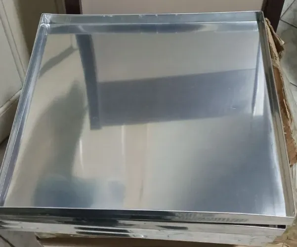 Forma quadrada 35×35 2cm