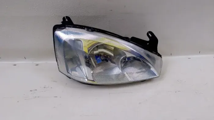 Farol Direito Montana Corsa 08/10 Foco Duplo Pisca Liso