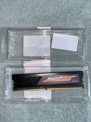 Memoria Ram 4gb